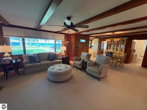 Tiny photo for 13453 Lakeside Avenue, Bear Lake, MI 49614 (MLS # 1947513)