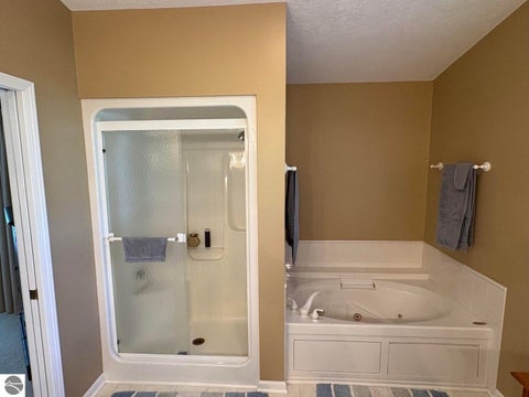 Tiny photo for 13453 Lakeside Avenue, Bear Lake, MI 49614 (MLS # 1947513)