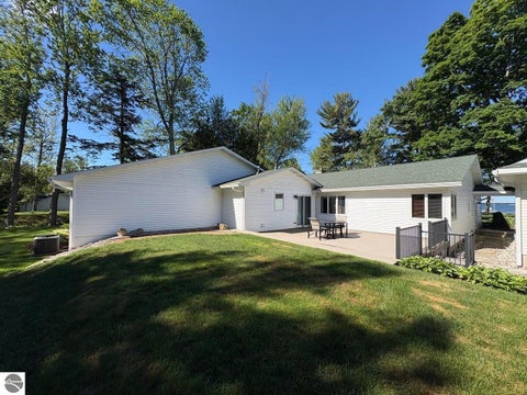 Tiny photo for 13453 Lakeside Avenue, Bear Lake, MI 49614 (MLS # 1947513)
