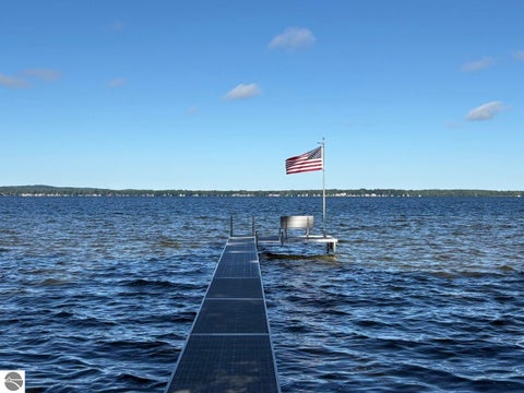 Tiny photo for 13453 Lakeside Avenue, Bear Lake, MI 49614 (MLS # 1947513)