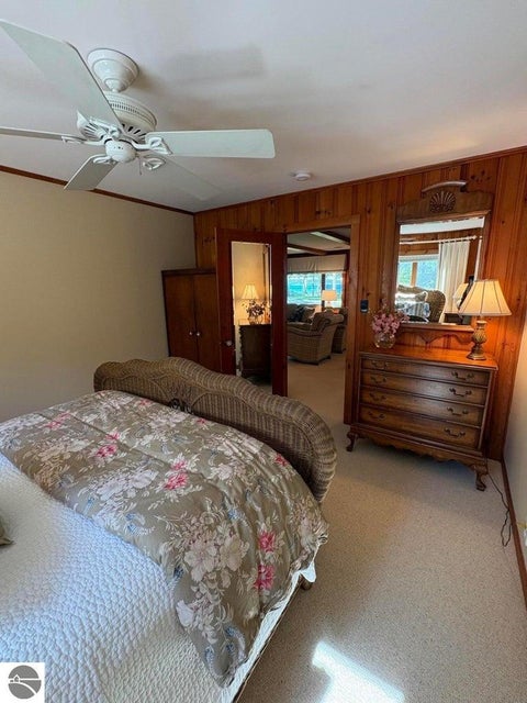 Tiny photo for 13453 Lakeside Avenue, Bear Lake, MI 49614 (MLS # 1947513)