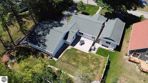 Tiny photo for 13453 Lakeside Avenue, Bear Lake, MI 49614 (MLS # 1947513)