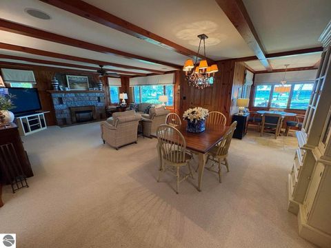 Tiny photo for 13453 Lakeside Avenue, Bear Lake, MI 49614 (MLS # 1947513)