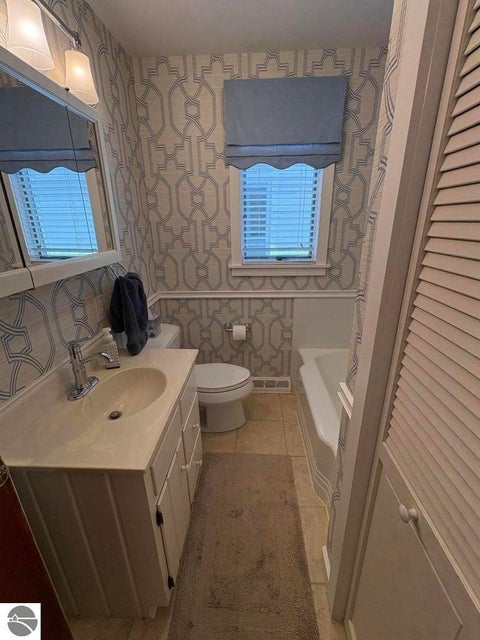 Tiny photo for 13453 Lakeside Avenue, Bear Lake, MI 49614 (MLS # 1947513)
