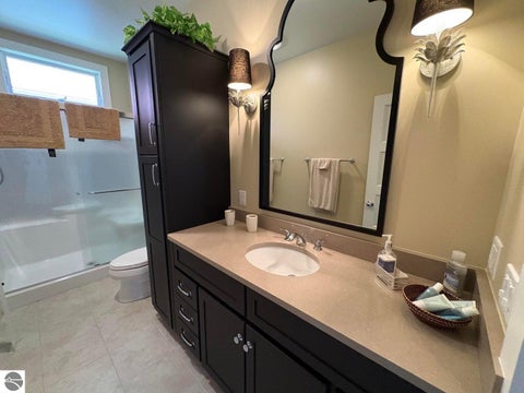 Tiny photo for 13453 Lakeside Avenue, Bear Lake, MI 49614 (MLS # 1947513)