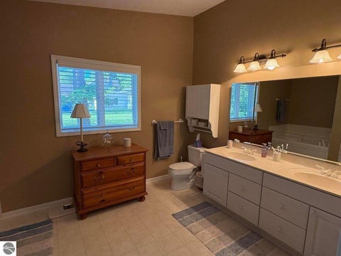 Tiny photo for 13453 Lakeside Avenue, Bear Lake, MI 49614 (MLS # 1947513)