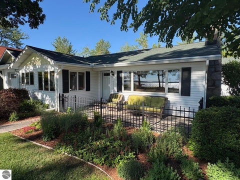 Tiny photo for 13453 Lakeside Avenue, Bear Lake, MI 49614 (MLS # 1947513)