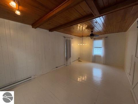 Tiny photo for 405 George Street, Roscommon, MI 48653 (MLS # 1941398)