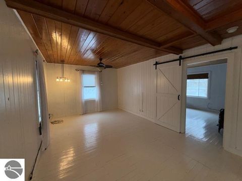 Tiny photo for 405 George Street, Roscommon, MI 48653 (MLS # 1941398)