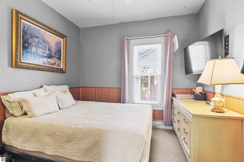Tiny photo for 865 Farrar Street, Cadillac, MI 49601 (MLS # 1945260)