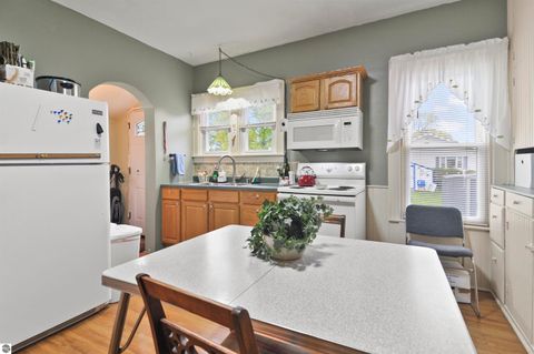 Tiny photo for 865 Farrar Street, Cadillac, MI 49601 (MLS # 1945260)