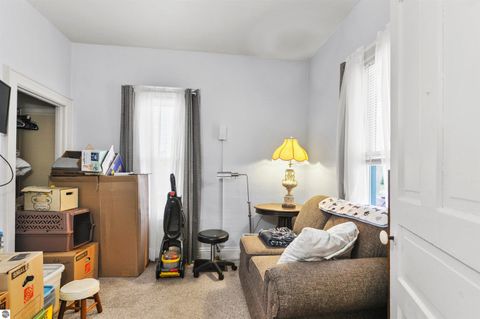 Tiny photo for 865 Farrar Street, Cadillac, MI 49601 (MLS # 1945260)