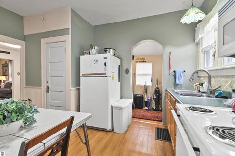 Tiny photo for 865 Farrar Street, Cadillac, MI 49601 (MLS # 1945260)