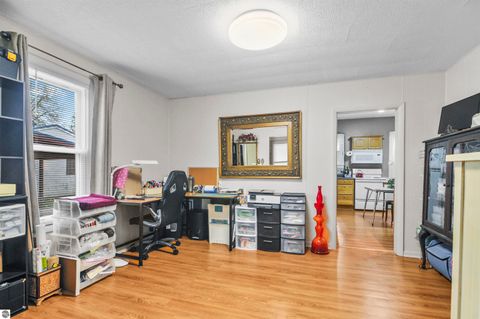 Tiny photo for 865 Farrar Street, Cadillac, MI 49601 (MLS # 1945260)
