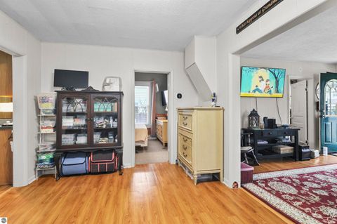 Tiny photo for 865 Farrar Street, Cadillac, MI 49601 (MLS # 1945260)