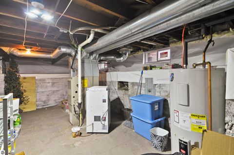 Tiny photo for 865 Farrar Street, Cadillac, MI 49601 (MLS # 1945260)