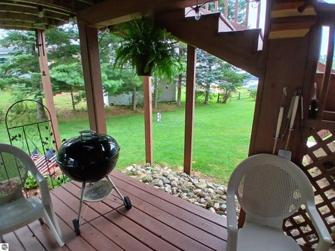 Tiny photo for 1819 Indianwood Trail, West Branch, MI 48661 (MLS # 1949667)
