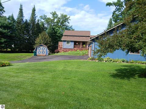 Tiny photo for 1819 Indianwood Trail, West Branch, MI 48661 (MLS # 1949667)