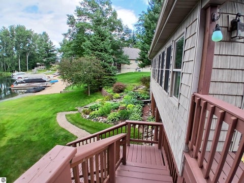 Tiny photo for 1819 Indianwood Trail, West Branch, MI 48661 (MLS # 1949667)