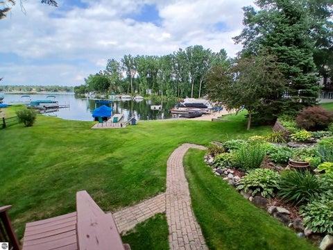 Tiny photo for 1819 Indianwood Trail, West Branch, MI 48661 (MLS # 1949667)