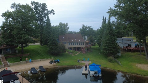 Tiny photo for 1819 Indianwood Trail, West Branch, MI 48661 (MLS # 1949667)