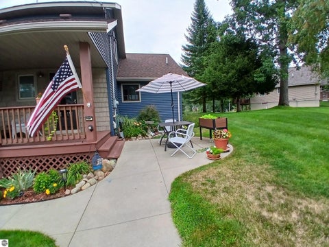 Tiny photo for 1819 Indianwood Trail, West Branch, MI 48661 (MLS # 1949667)