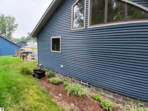 Tiny photo for 1819 Indianwood Trail, West Branch, MI 48661 (MLS # 1949667)
