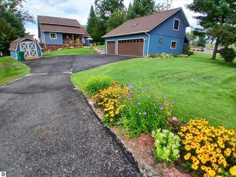 Tiny photo for 1819 Indianwood Trail, West Branch, MI 48661 (MLS # 1949667)