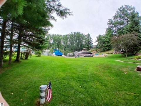 Tiny photo for 1819 Indianwood Trail, West Branch, MI 48661 (MLS # 1949667)
