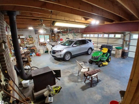 Tiny photo for 1819 Indianwood Trail, West Branch, MI 48661 (MLS # 1949667)