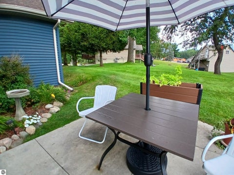Tiny photo for 1819 Indianwood Trail, West Branch, MI 48661 (MLS # 1949667)