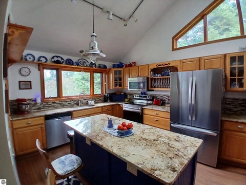 Tiny photo for 1819 Indianwood Trail, West Branch, MI 48661 (MLS # 1949667)