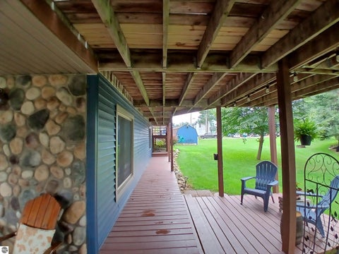 Tiny photo for 1819 Indianwood Trail, West Branch, MI 48661 (MLS # 1949667)