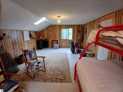 Tiny photo for 1819 Indianwood Trail, West Branch, MI 48661 (MLS # 1949667)