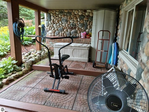 Tiny photo for 1819 Indianwood Trail, West Branch, MI 48661 (MLS # 1949667)