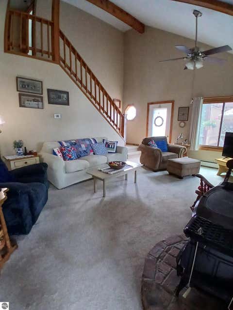 Tiny photo for 1819 Indianwood Trail, West Branch, MI 48661 (MLS # 1949667)
