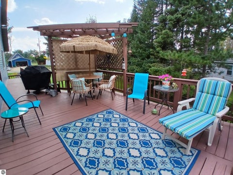 Tiny photo for 1819 Indianwood Trail, West Branch, MI 48661 (MLS # 1949667)