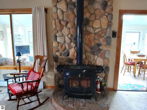 Tiny photo for 1819 Indianwood Trail, West Branch, MI 48661 (MLS # 1949667)