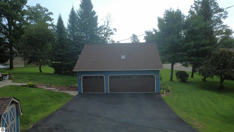 Tiny photo for 1819 Indianwood Trail, West Branch, MI 48661 (MLS # 1949667)