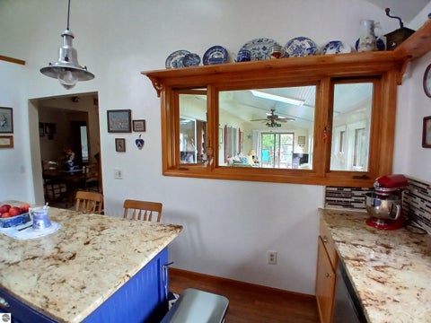Tiny photo for 1819 Indianwood Trail, West Branch, MI 48661 (MLS # 1949667)
