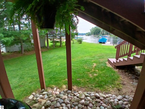 Tiny photo for 1819 Indianwood Trail, West Branch, MI 48661 (MLS # 1949667)
