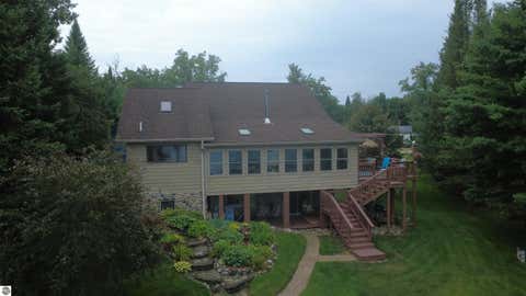 Tiny photo for 1819 Indianwood Trail, West Branch, MI 48661 (MLS # 1949667)