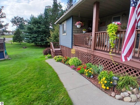 Tiny photo for 1819 Indianwood Trail, West Branch, MI 48661 (MLS # 1949667)