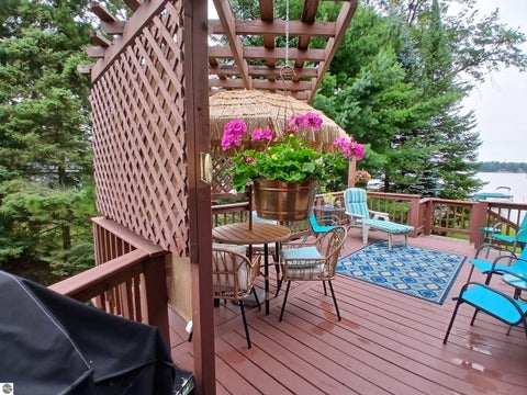 Tiny photo for 1819 Indianwood Trail, West Branch, MI 48661 (MLS # 1949667)
