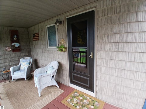 Tiny photo for 1819 Indianwood Trail, West Branch, MI 48661 (MLS # 1949667)