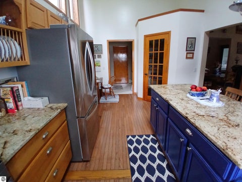 Tiny photo for 1819 Indianwood Trail, West Branch, MI 48661 (MLS # 1949667)