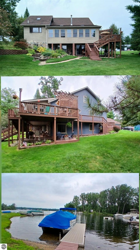 Tiny photo for 1819 Indianwood Trail, West Branch, MI 48661 (MLS # 1949667)