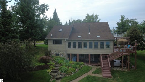 Tiny photo for 1819 Indianwood Trail, West Branch, MI 48661 (MLS # 1949667)