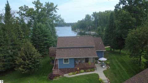 Tiny photo for 1819 Indianwood Trail, West Branch, MI 48661 (MLS # 1949667)