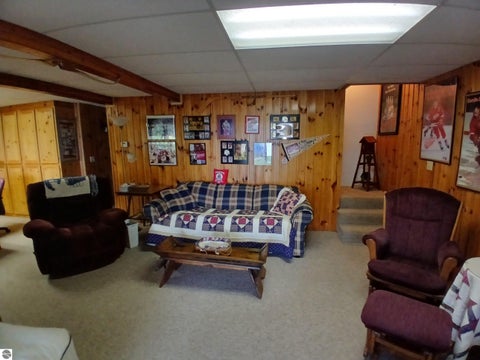 Tiny photo for 1819 Indianwood Trail, West Branch, MI 48661 (MLS # 1949667)
